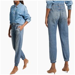 Rag & Bone Miramar Jogger Pant Size XS